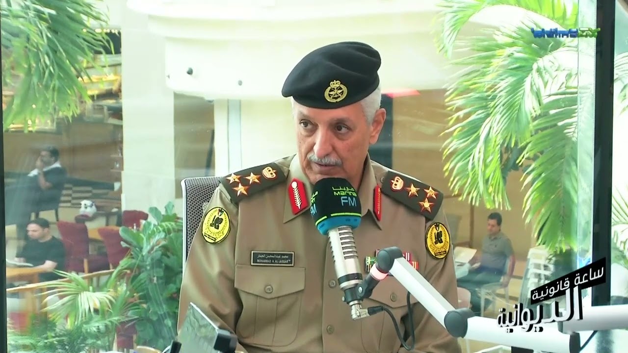قانون التجنيد الالزامي ضوابطه وآلياته في الكويت _ ساعة قانونية