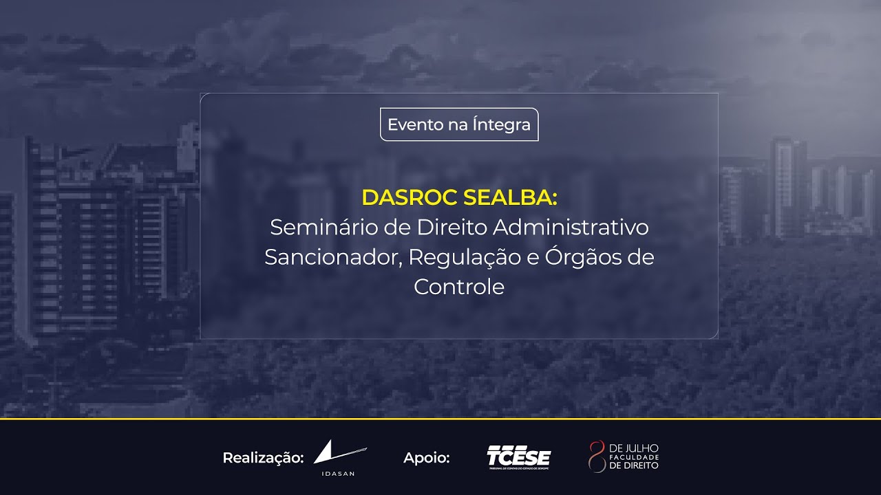 DASROC SEALBA - Parte 1