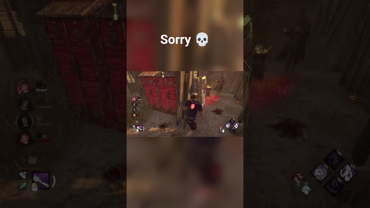 Houndmaster Instantly Regrets Their Life Choices 💀 