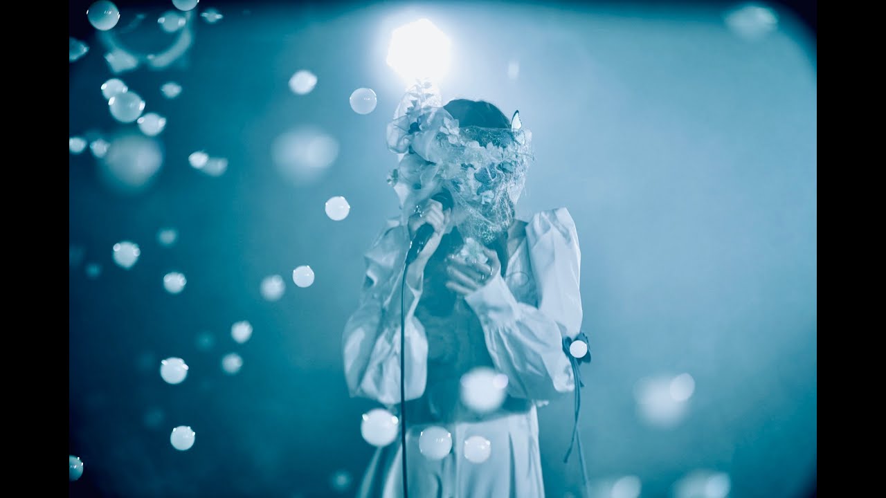 ミセカイ-LIVE「催涙夜」