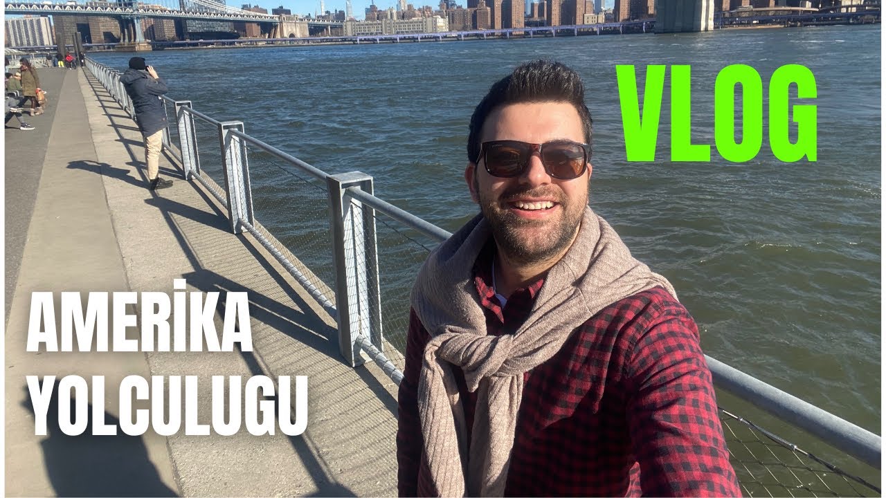 Londra Aktarmalı New York Yolculugum - Transit Vizeye Gerek Var mı ?