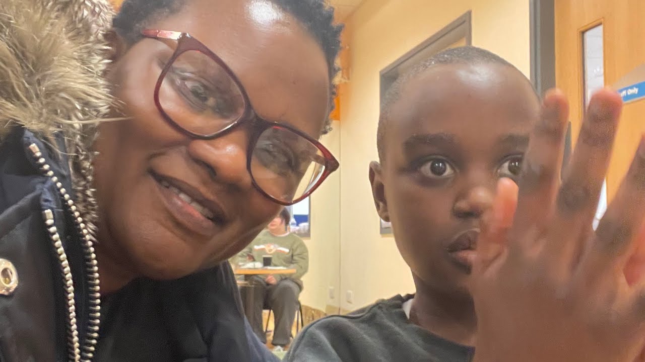My typical day as an Autism Mom #autismmom #cooking #youtubevideos