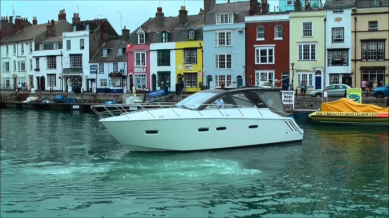 Sealine SC35