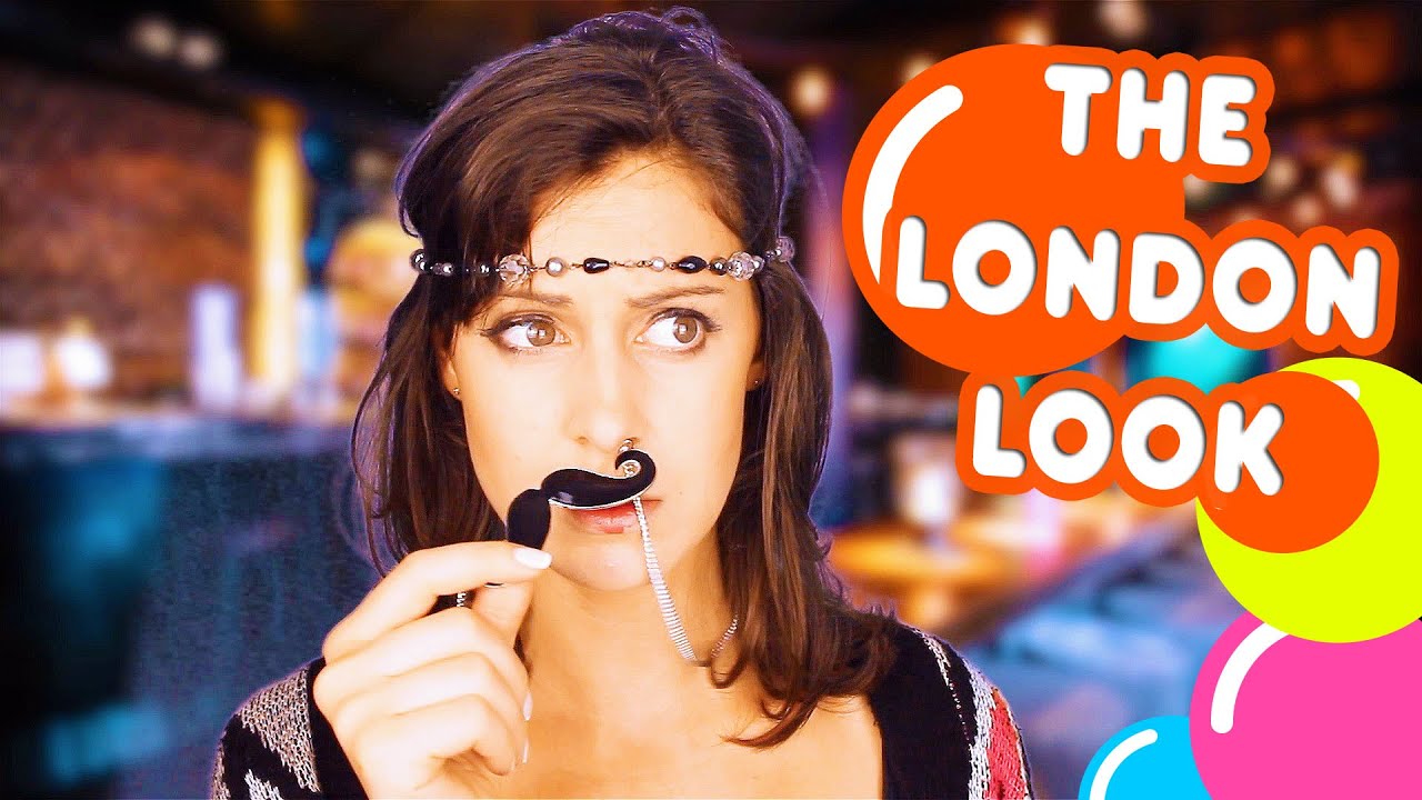 The London Look