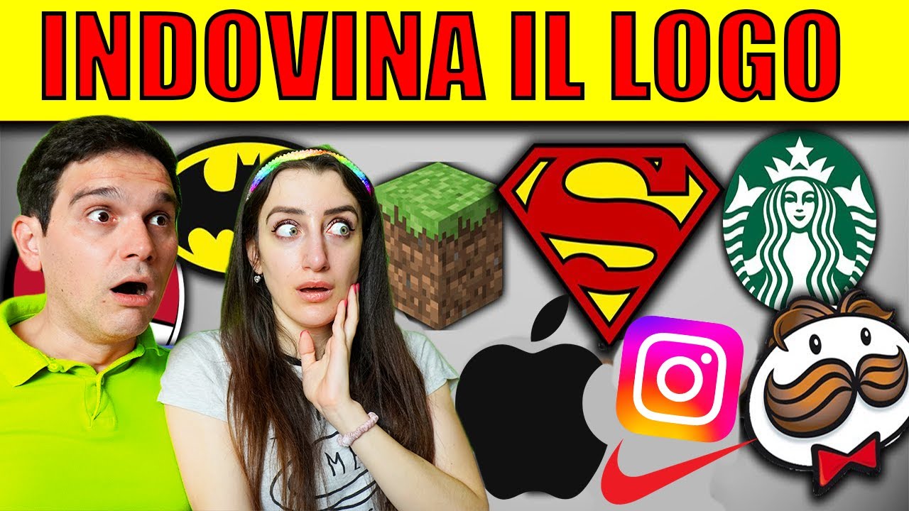 SE INDOVINI IL LOGO IN 3 SECONDI VINCI!!!*CHALLENGE INDOVINA IL LOGO FAMOSO* GIOCO ROBLOX!
