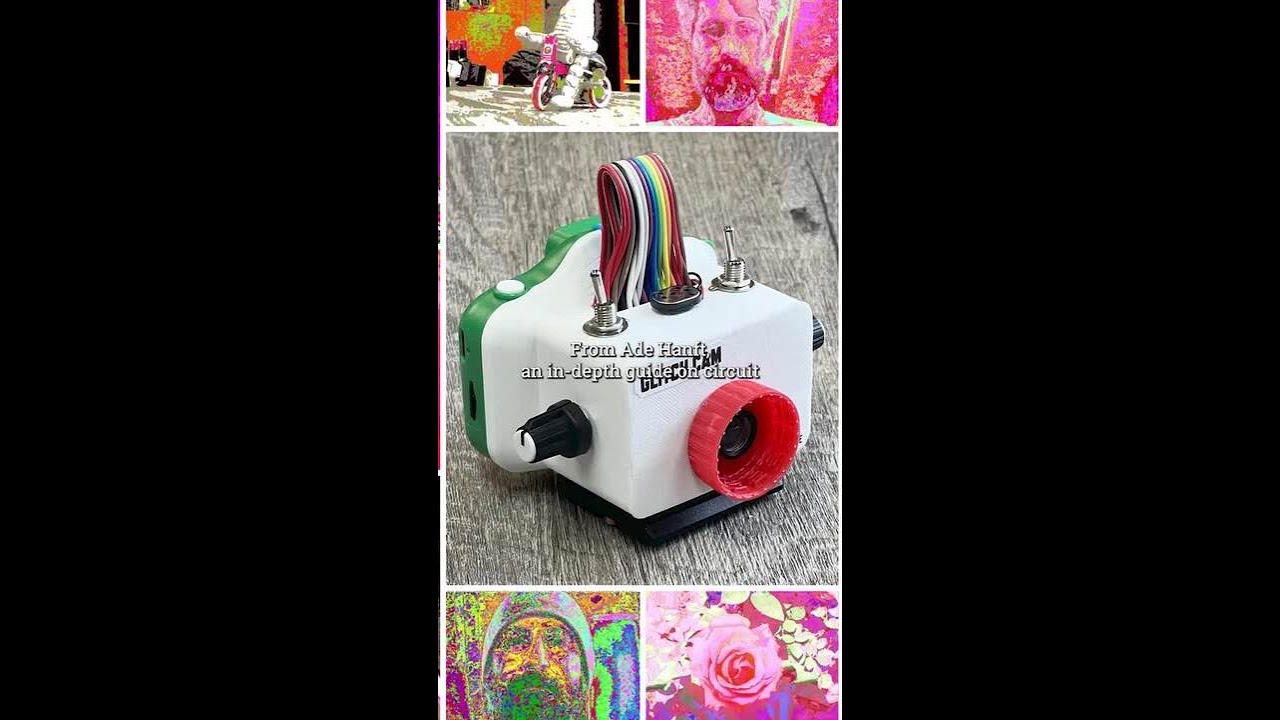 5 Bonus Maker Projects #DIY #Project #MakerUpdate #Shorts
