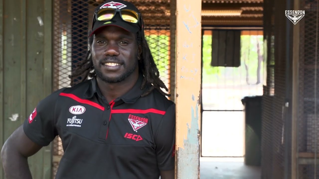 Walla explains decision to end electrifying career