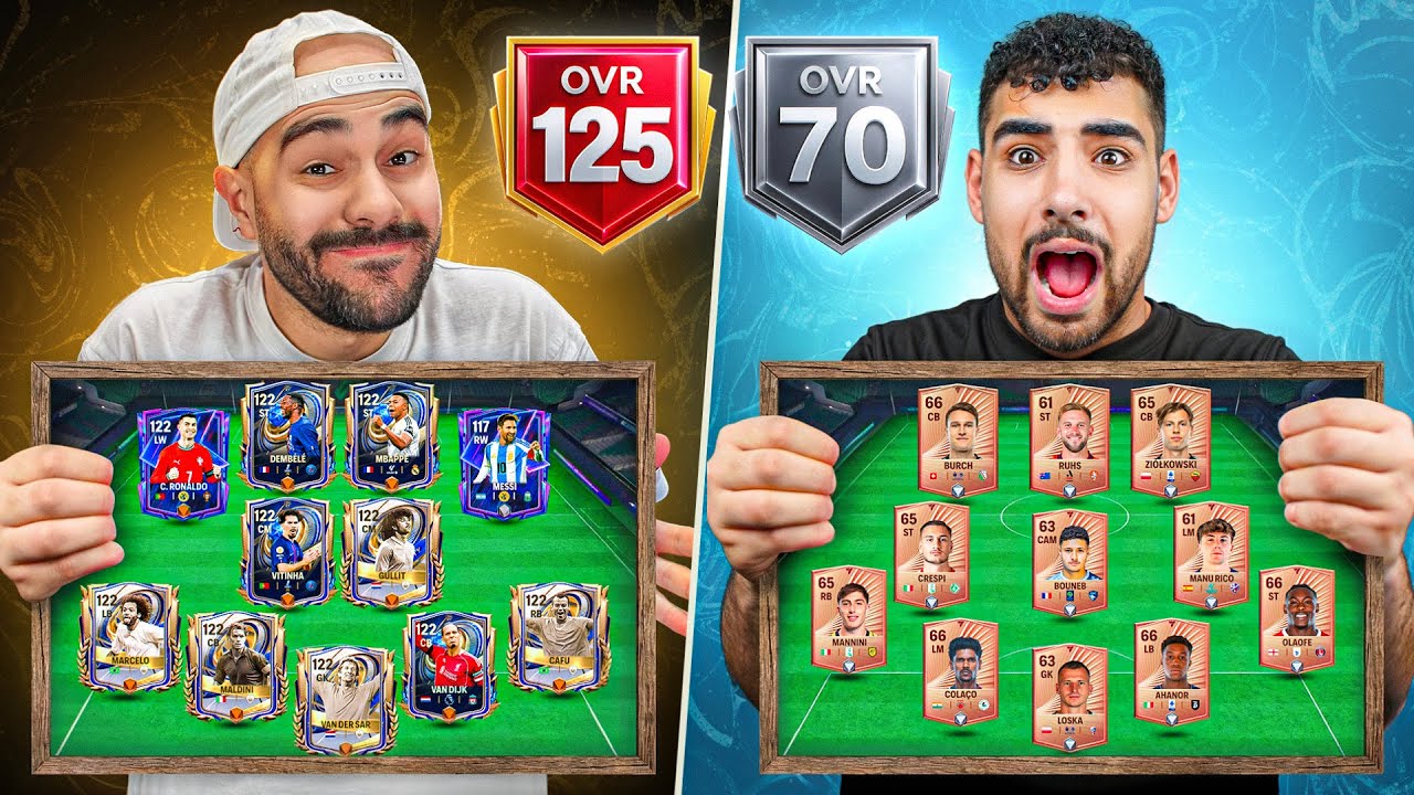 بكجات لاعبين السنة و الفلاشباك هتحدد تشكيلتنا🔥