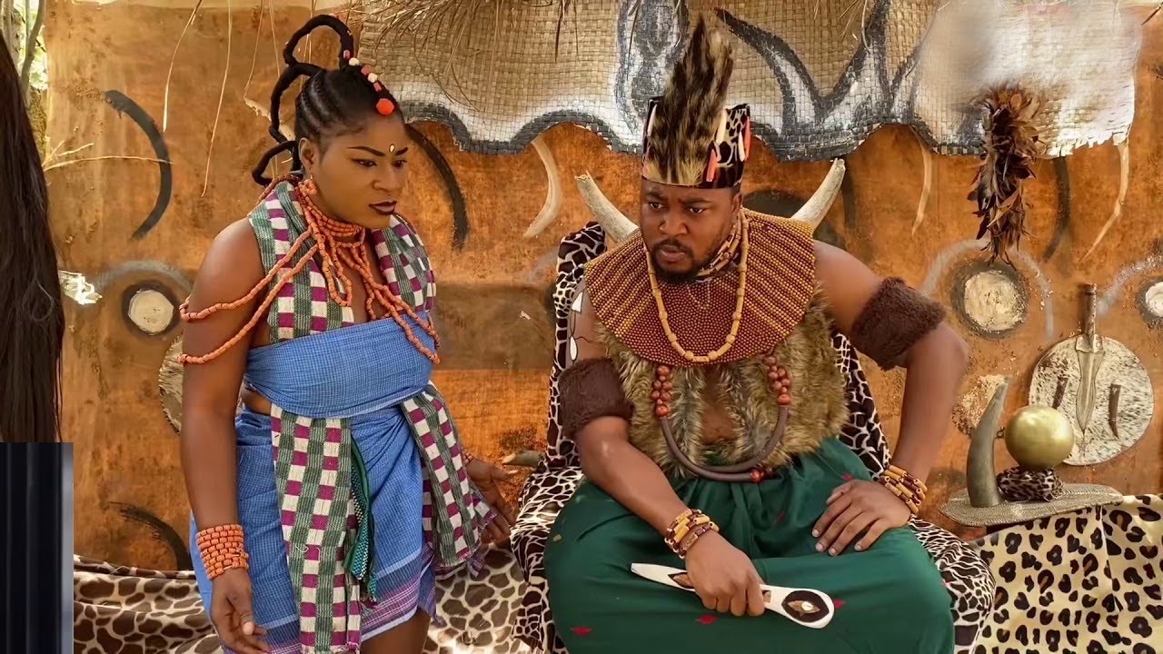 CE FILM ROYAL VIENT DE SORTIR | LE PRINCE DU DESTIN - NOUVEAU FILM ROYAL