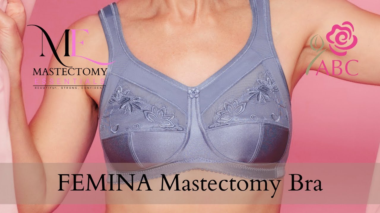 EP 7 The Femina Bra from ABC- a firm favourite.