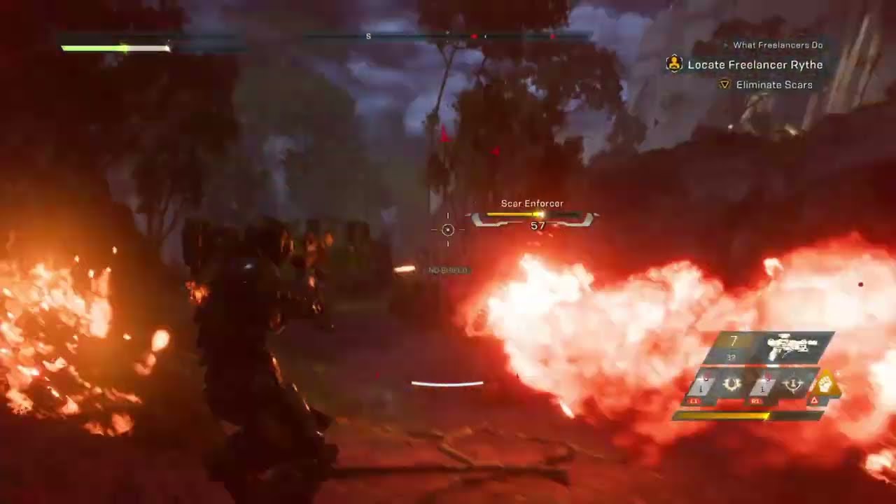 2026/01/12 - Anthem | Game servers closing forever today! 
