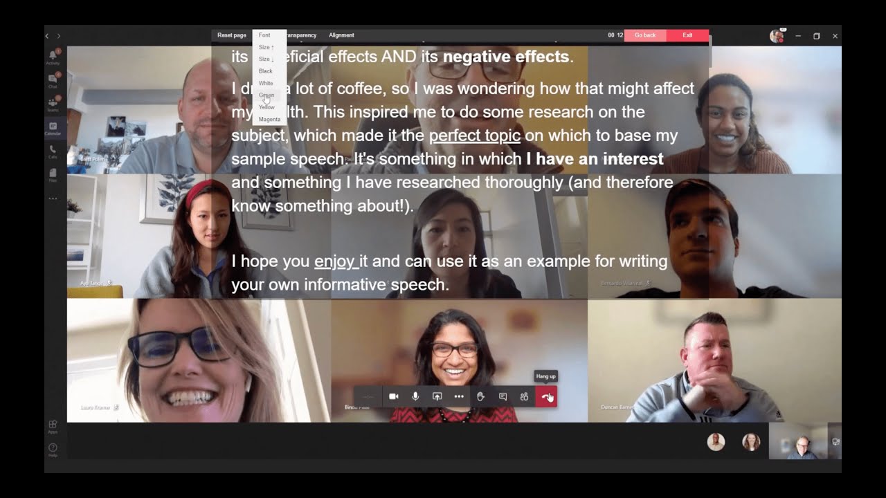 Best Teleprompter App for Windows and Mac OS