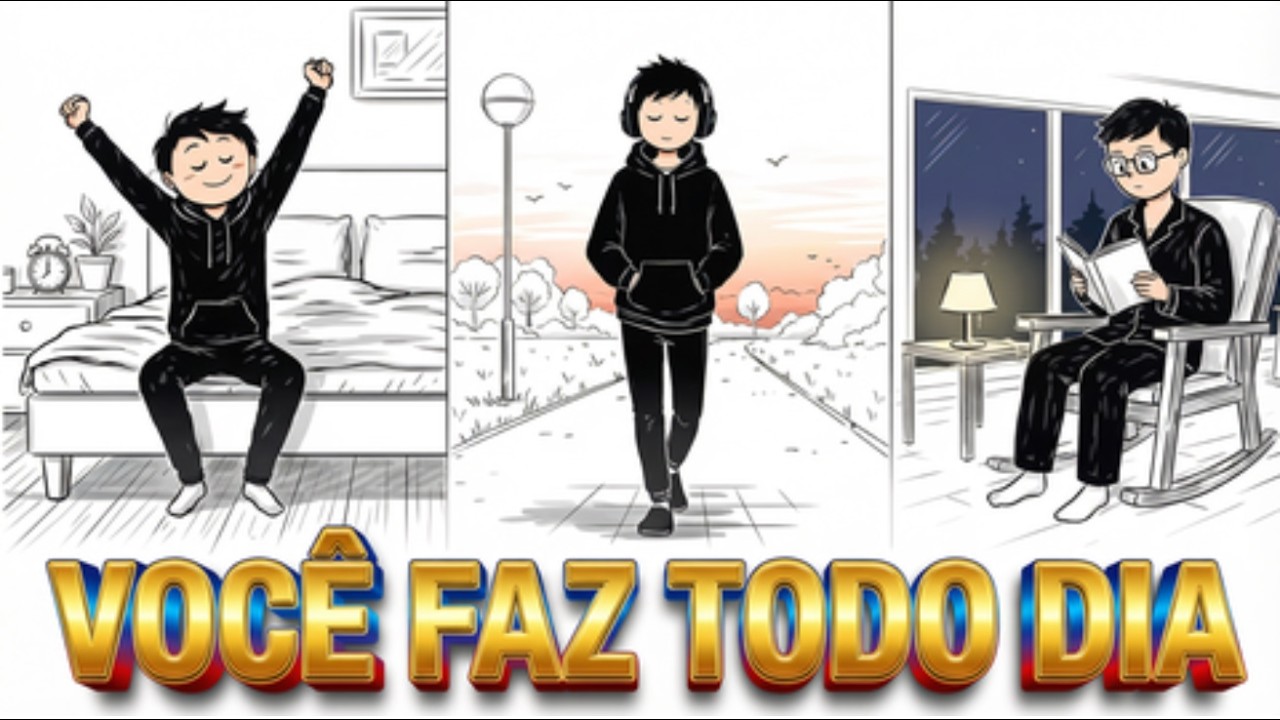O Que Os Estoicos Nunca Fazem Para Ter Uma Mente Inabalável
