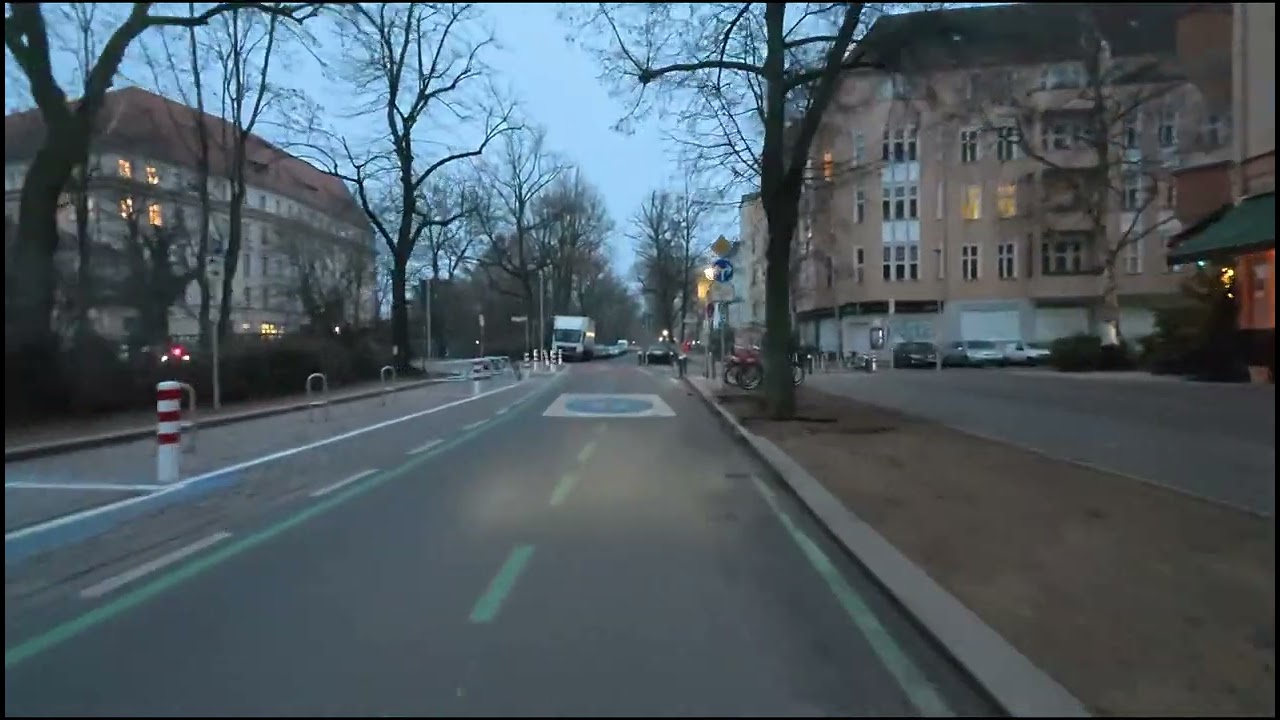 Vorfahrt !!!!!!!