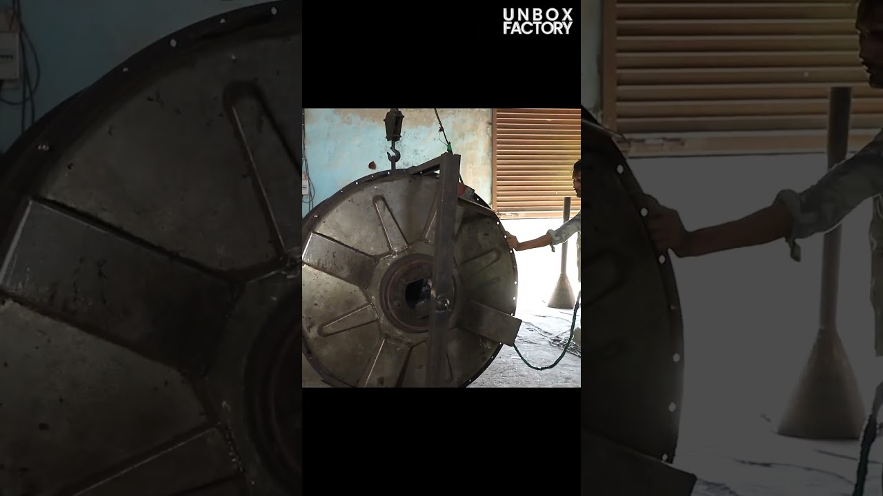 🤩 Effortless Tank Removal, Unleashing Perfection 