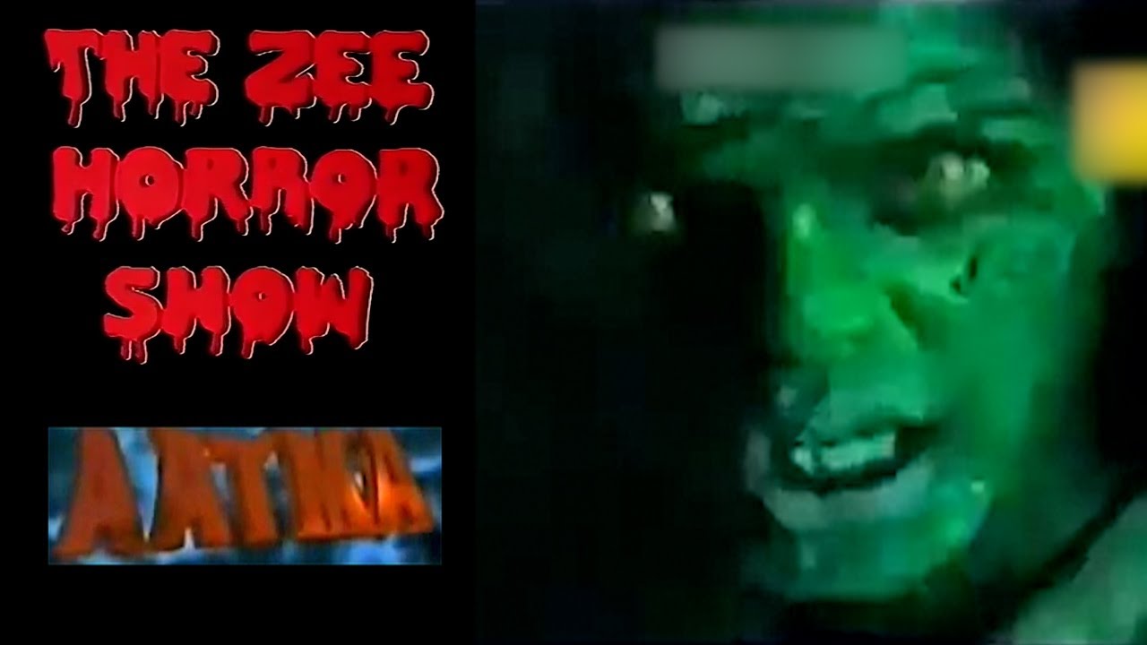 The Zee Horror Show | Aatma Episode | Story Explain | Hindi horror TV Show
