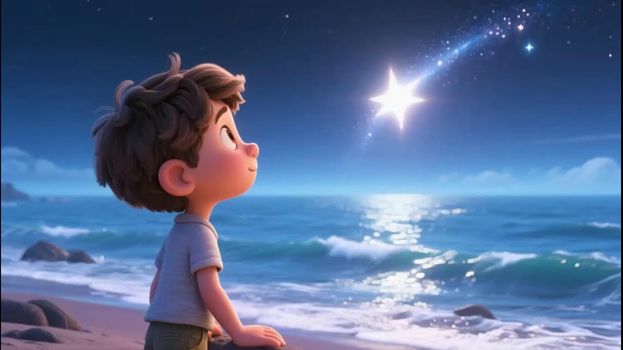 👻 Histórias de arrepiar com a Luiza | 🦋 Uma brisa leve musical