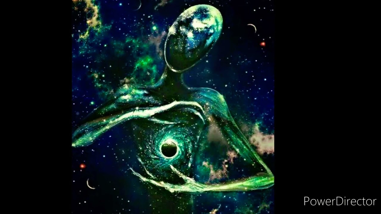 Somos Uno con el Universo - Canto de Temazcal