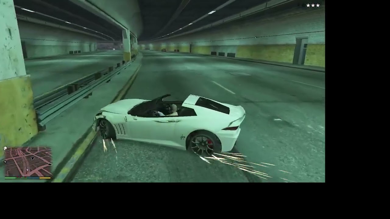 PLAY IN GTA5 FOR PK