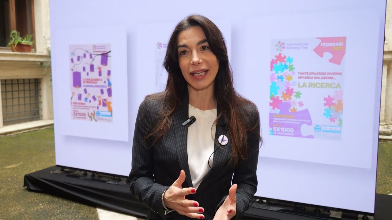 Giornata Internazionale per l’Epilessia: l’impegno di Angelini Pharma Italia per i pazienti