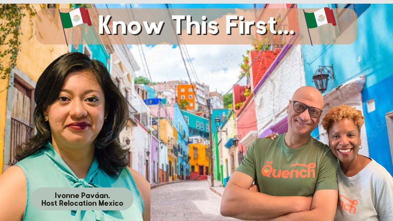 Mexico Residency 2026: What’s Changing & How to Prepare