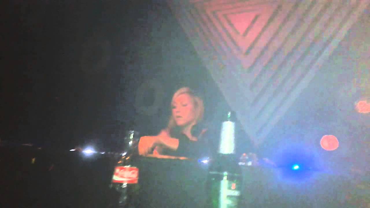 Lydia Eisenbl&auml;tter@ Magdalena Berlin