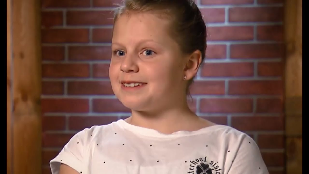 Zobacz jak Anika wywalczyła sobie drogę do finału! [MasterChef Junior]