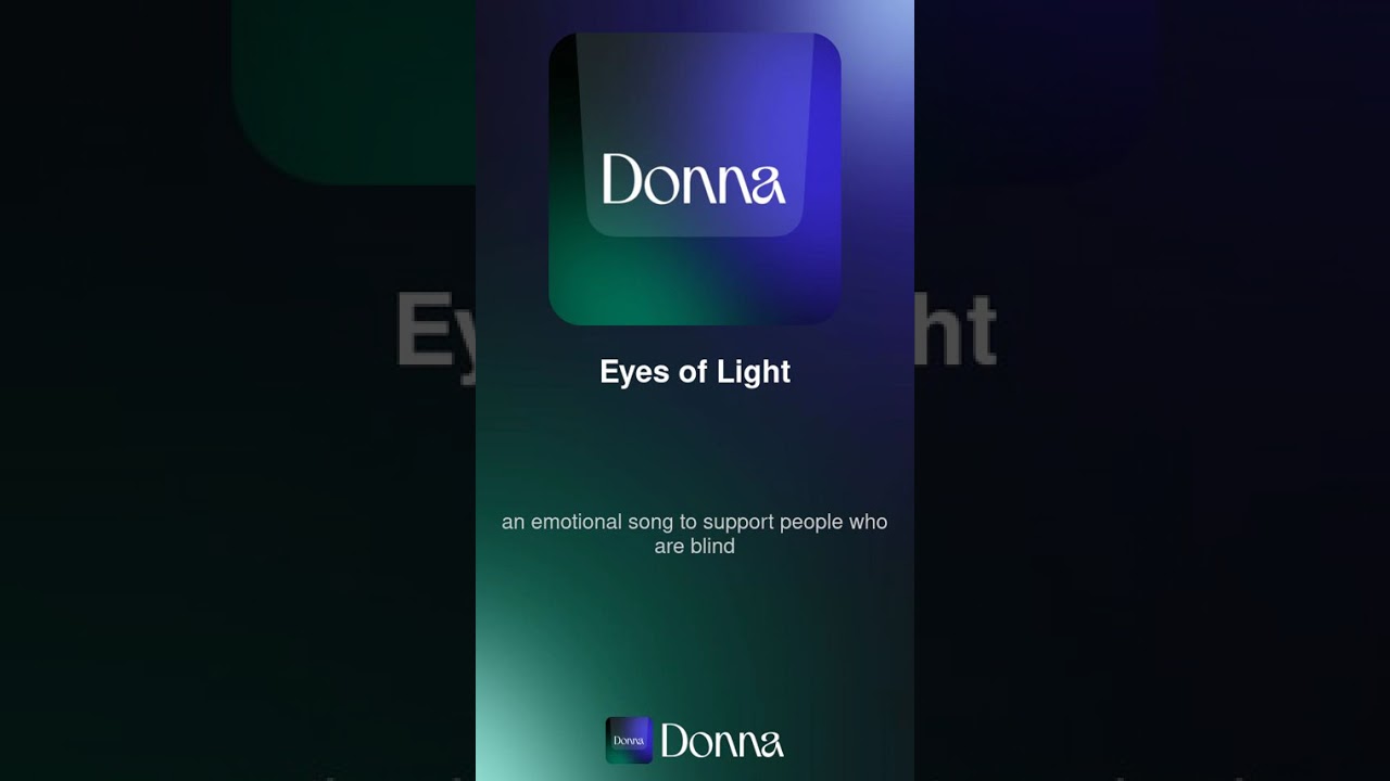 Eye Of Light #music 
