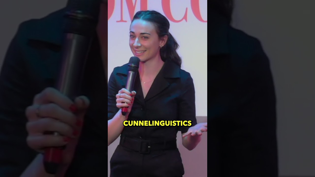 Word Play  #comedy #comedian #wordplay