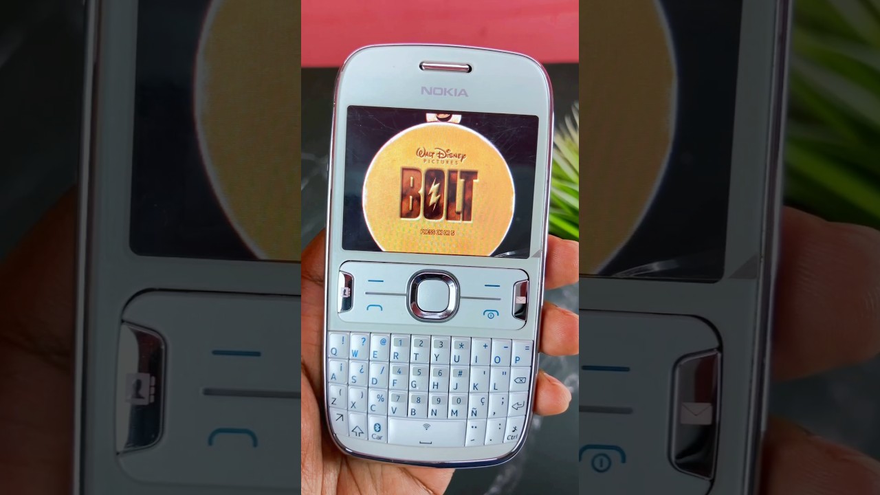 POV: Java Gaming on Nokia Asha 302 (2012)