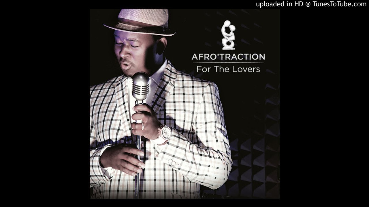 Afrotraction - Nomalanga