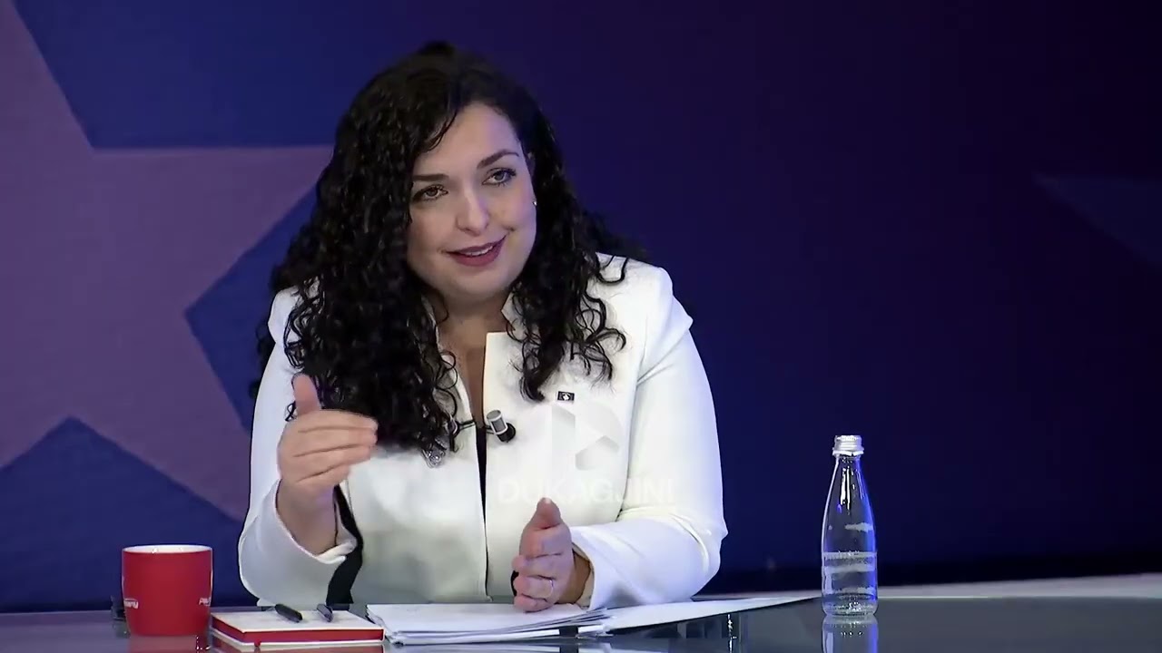 Ja çfarë deklaronte Vjosa Osmani për zgjedhjen e presidentit të vendit në 2021: Futeshin...