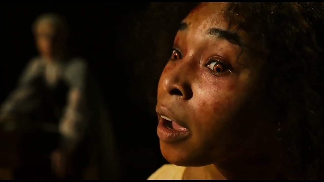 Claudia's final request | Interview with The Vampire (SPOILERS) Season 2 Episode 7