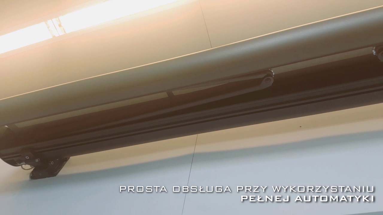 Markiza Casablanca - Prezentacja produktu