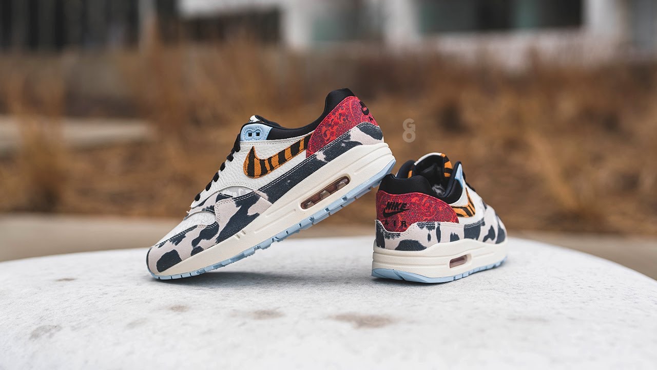 Nike Air Max 1 