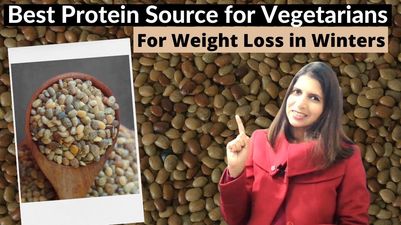 Best Protein Source for Vegetarians | Weight Loss in Winters | Miracle Pulse Horse Gram / कुल्‍थी