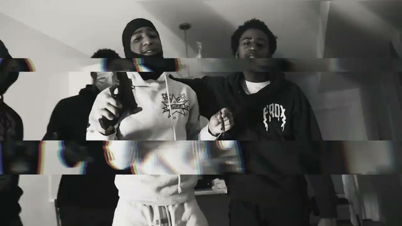 "habla mierda" YBC Dul x Mere Pablo x HopOutBlick Type Beat | @Blokklist