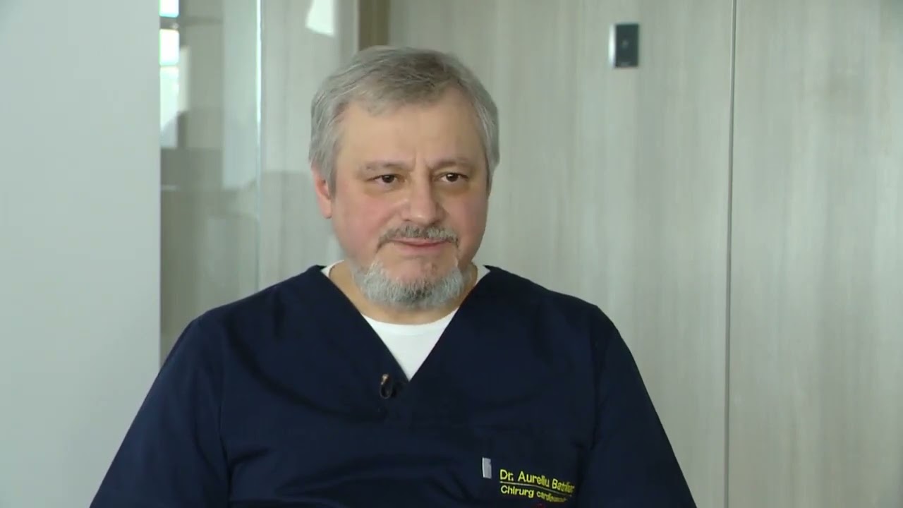 Protezarea valvulară o metodă definitivă de tratament a bolilor valvulare cardiace