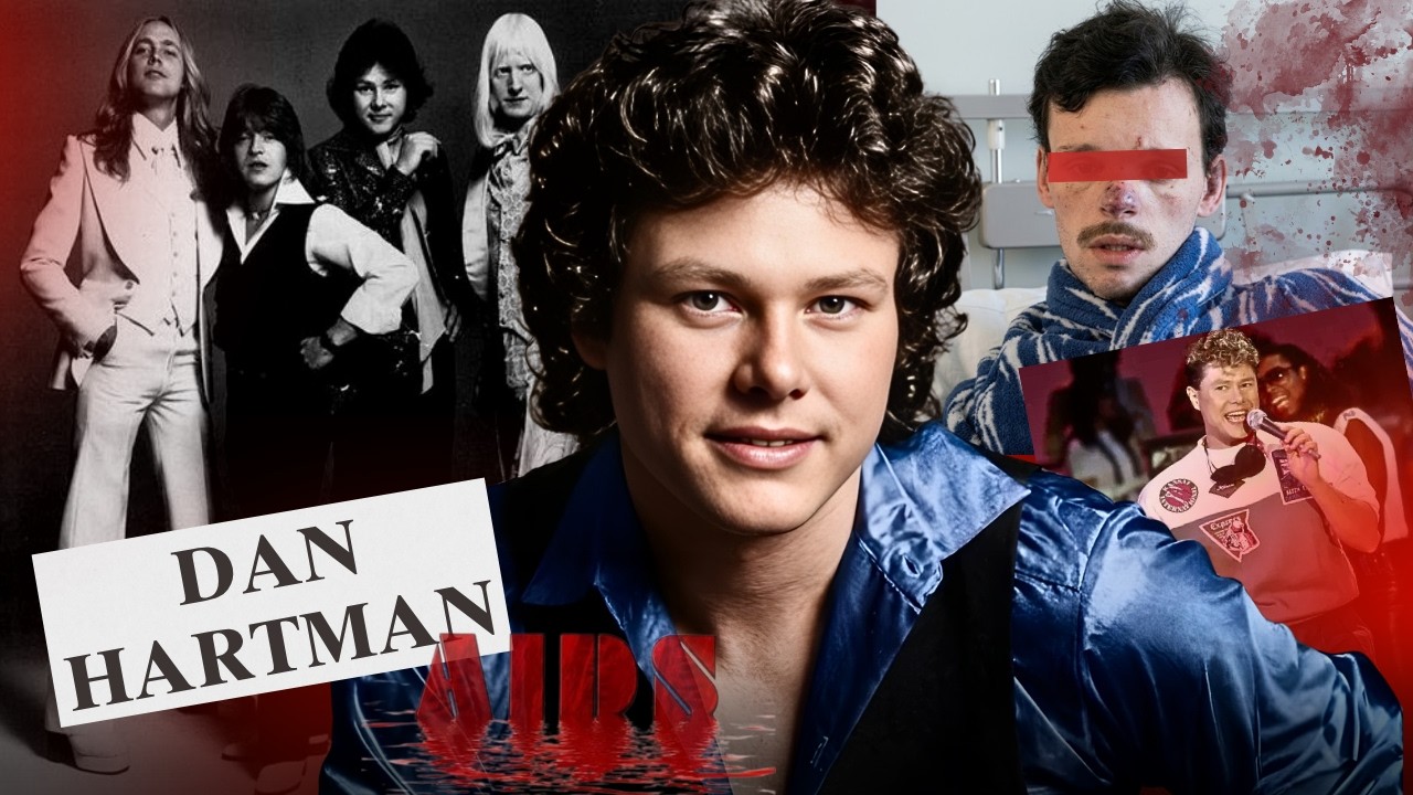 Dan Hartman: How the Music Industry Hid AIDS Behind a 