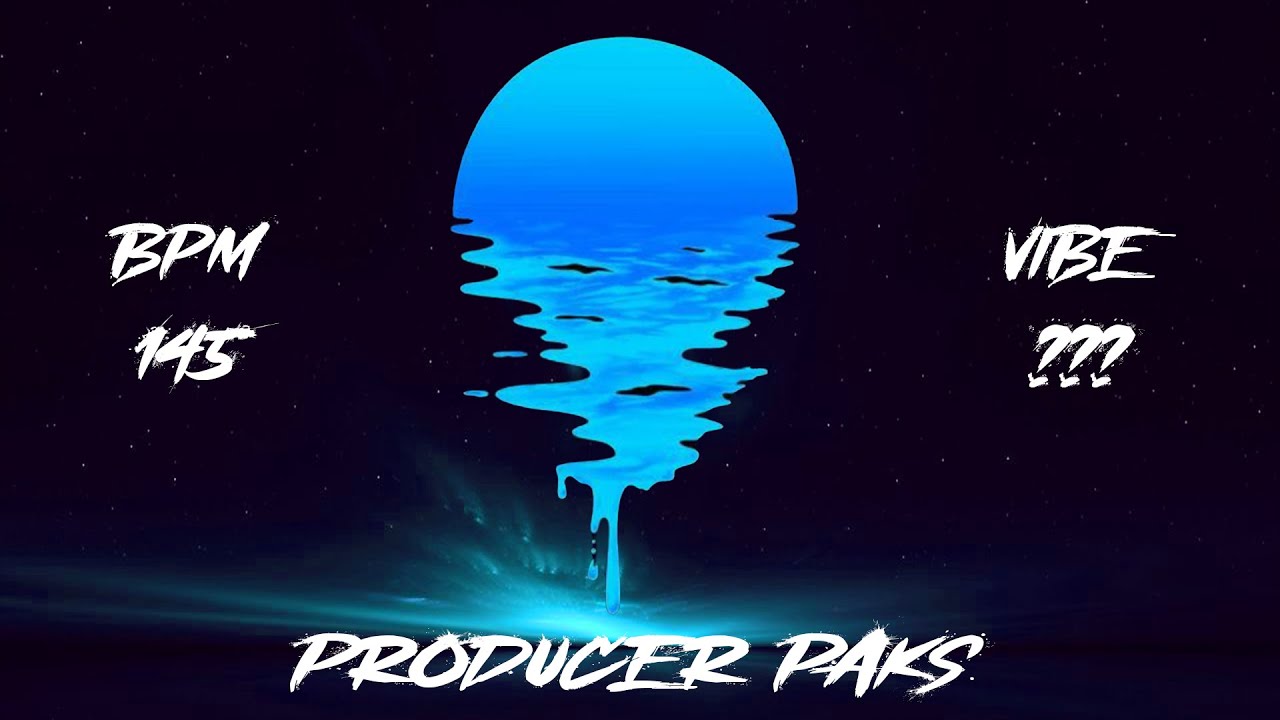 Cry Me A River | UK Drill Remix Instrumental [Producer Paks]