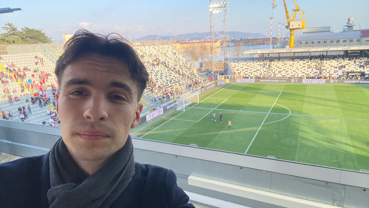 RIMONTA SHOCK A LA SPEZIA! ERRORE FATALE DI CARBONI | Spezia Monza 4-2 [Post partita]
