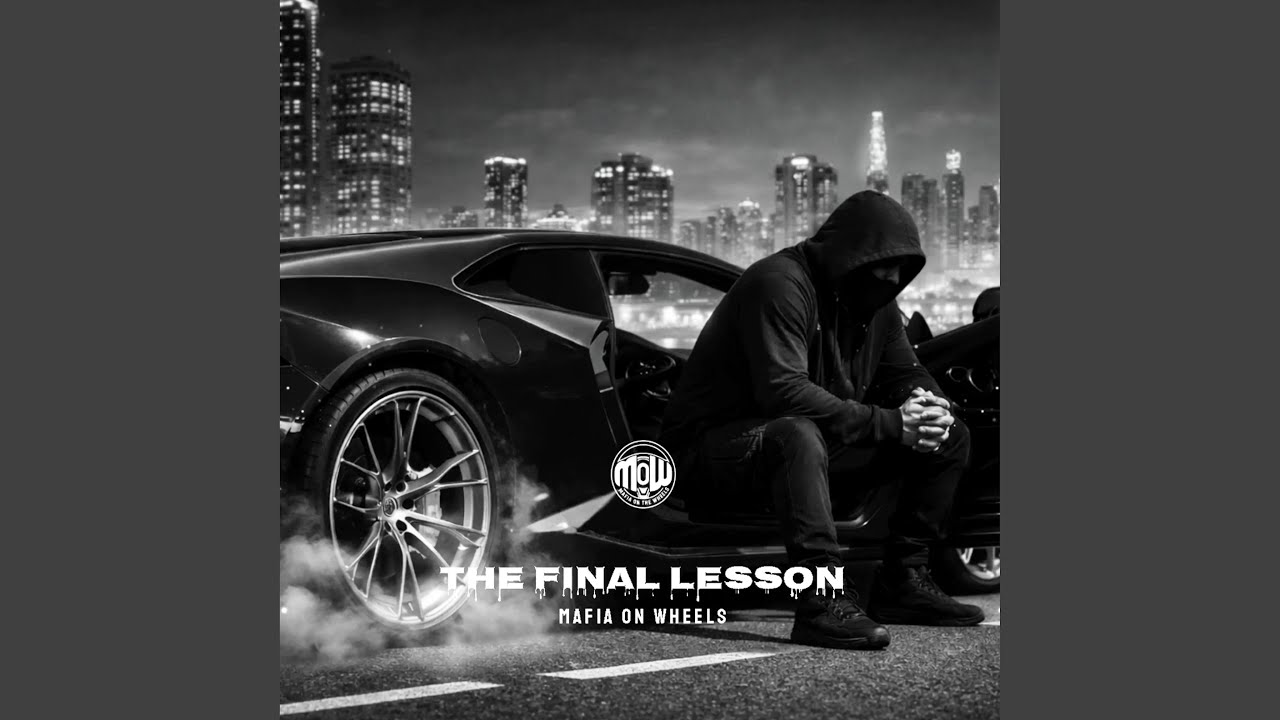 THE FINAL LESSON (MOW)