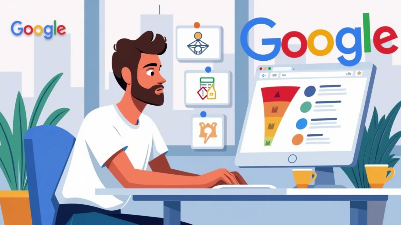 Обновленная Стратегия Demand Gen в Google Ads - Лайфхаки в 2025
