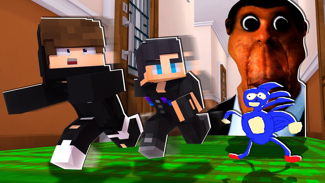 LARIII ADA SONEEEEEK -  Roblox Evade