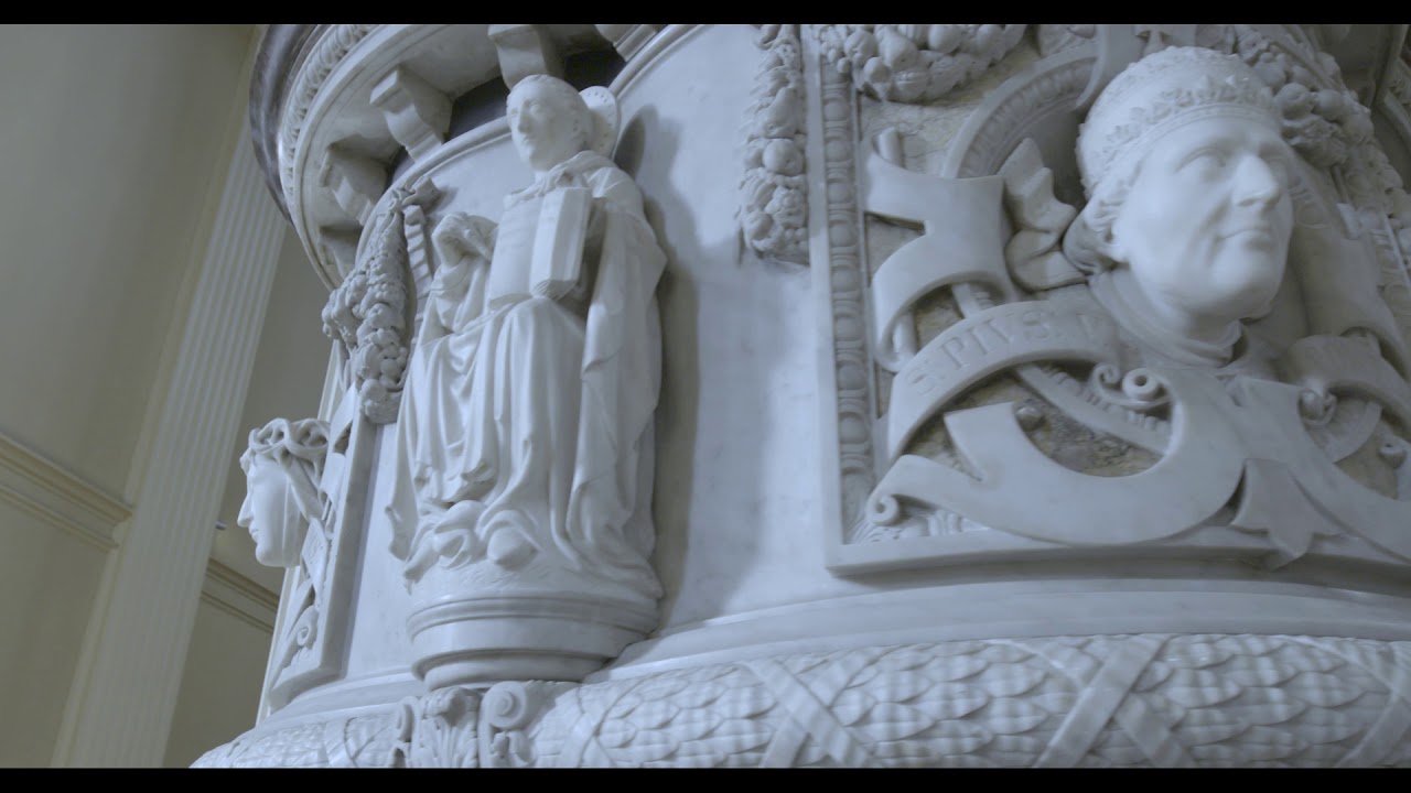 St Mary's Dominican Church - Cork