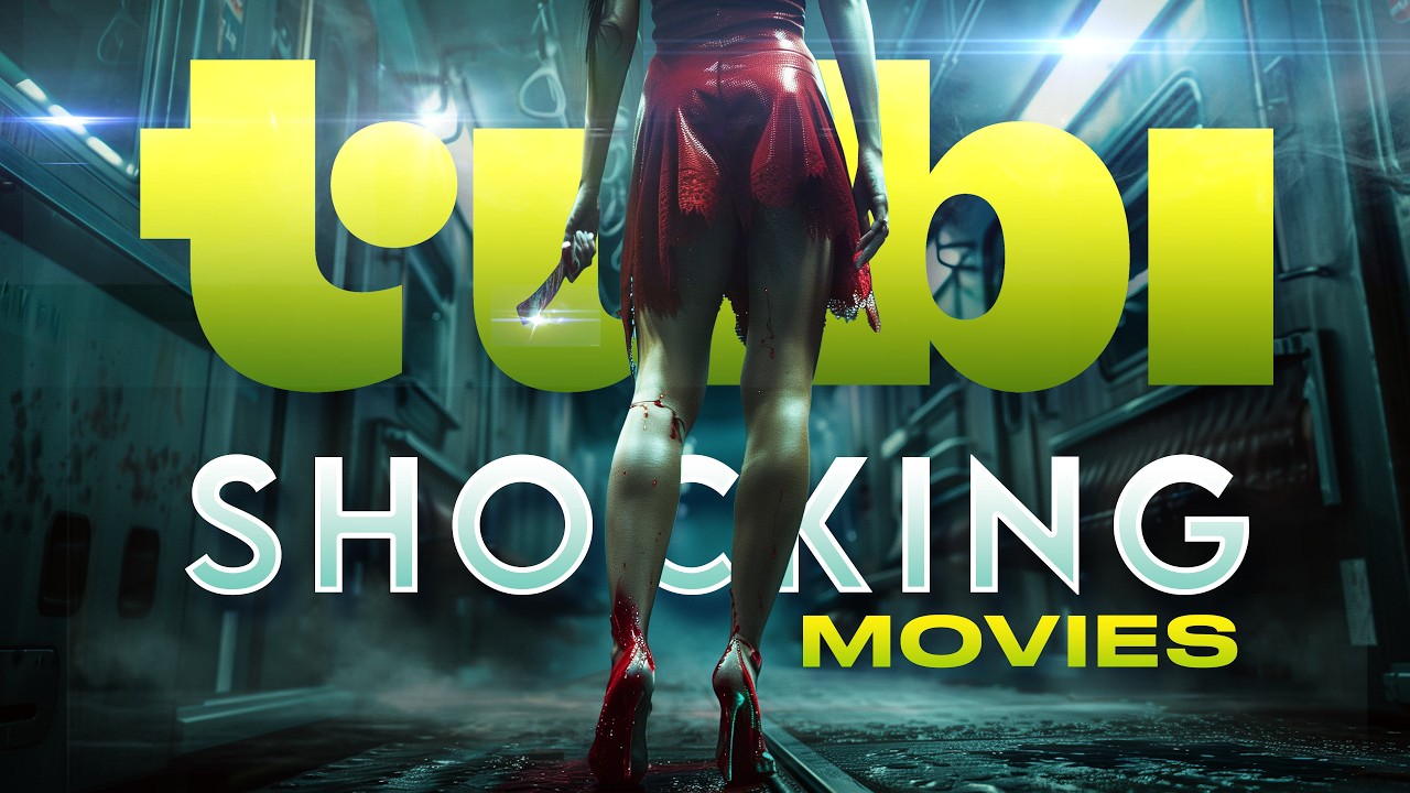 SHOCKING & Controversial Movies You Can Watch FREE