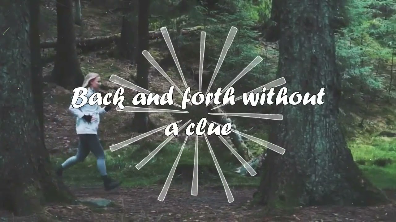 Faime - Save (Lyrics video)