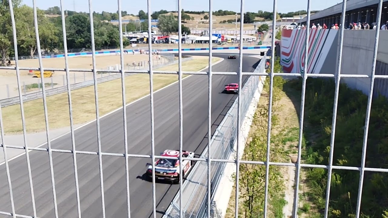 International GT Open Hungaroring 2025 (4)