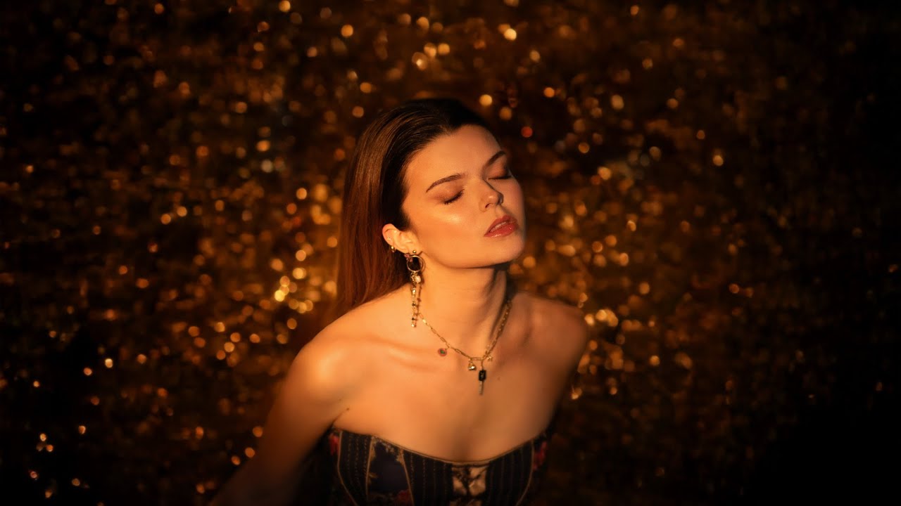 Lucy - GET IT OFF (Official Music Video)