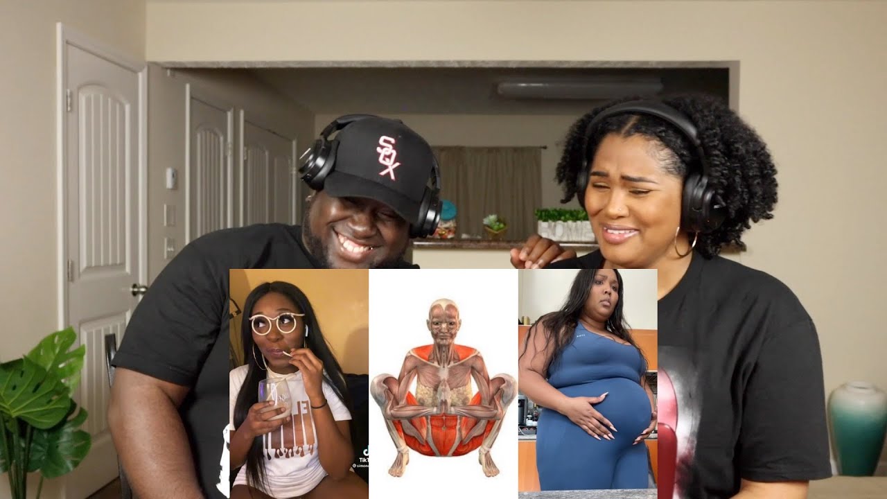 TikToks That Are So Funny I Peed My Pants 3 | Kidd and Cee Reacts